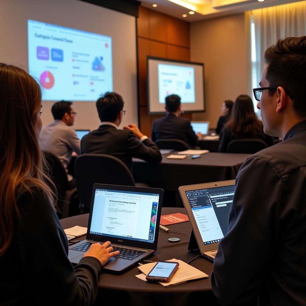 ASEAN Media at USENIX 2018: Embracing Digital Innovation