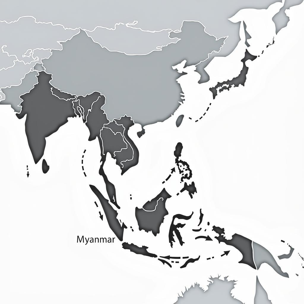 The Future of ASEAN-Myanmar Relations