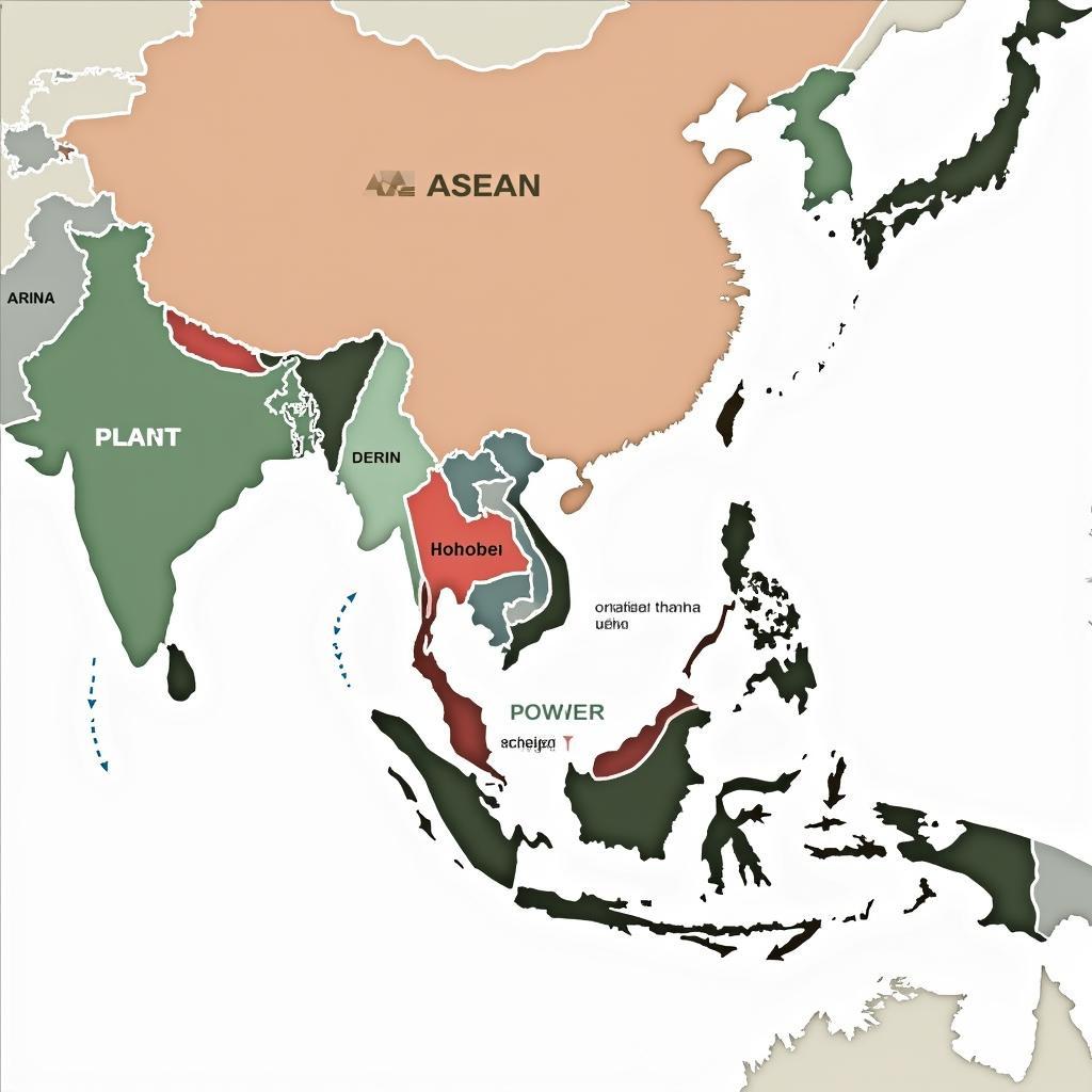 Analyzing ASEAN Political Landscape