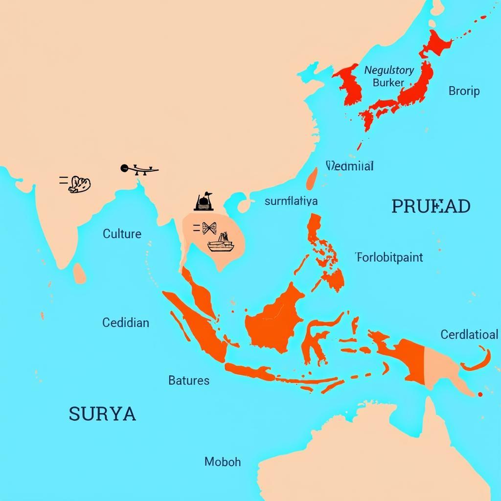 Navigating the Complexities of ASEAN Project Management