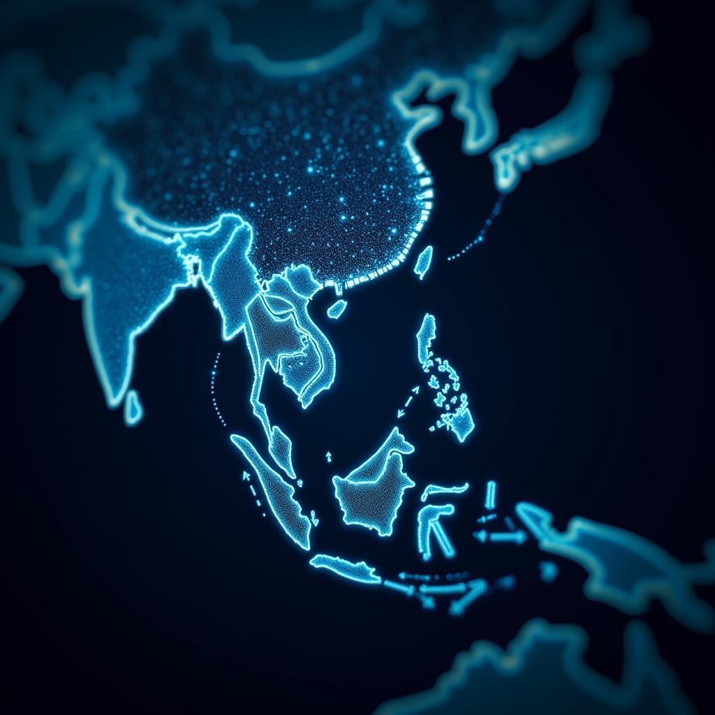 ASEAN Regional Growth Catalyst