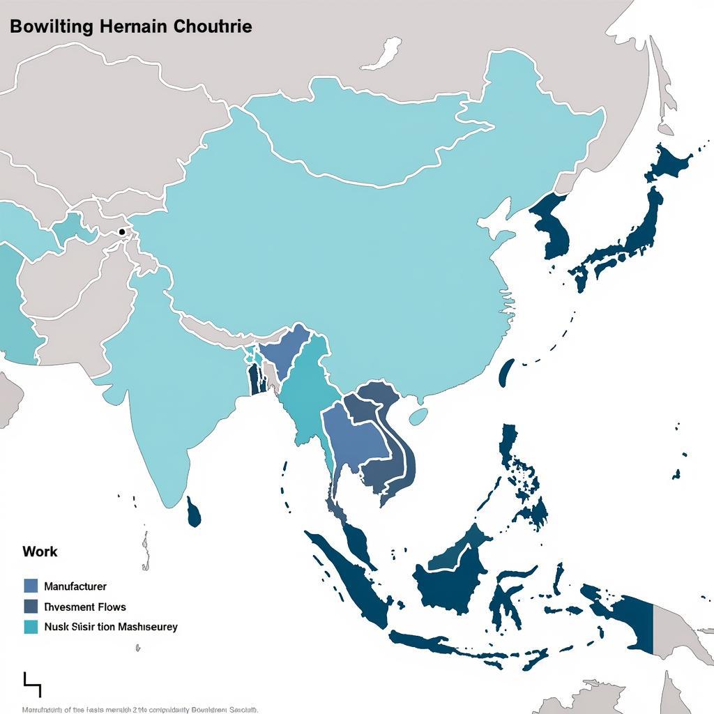 ASEAN as a Semiconductor Manufacturing Hub