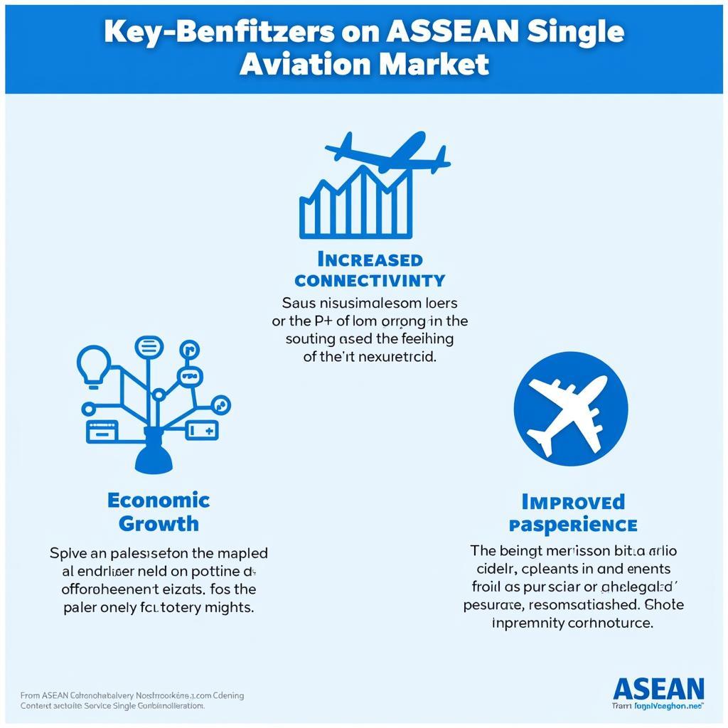 ASEAN Single Aviation Market: Connecting the Region