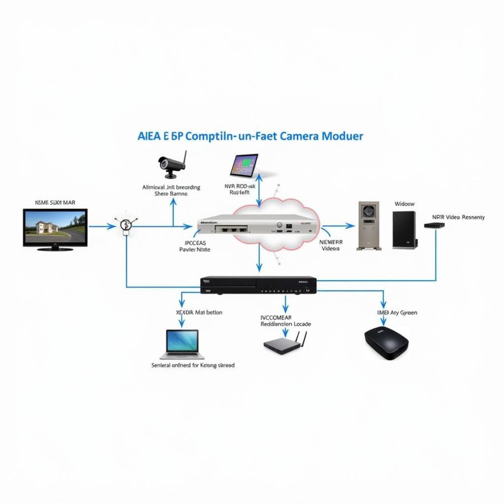 Seamless Integration of ASEAN SIP Camera Modules