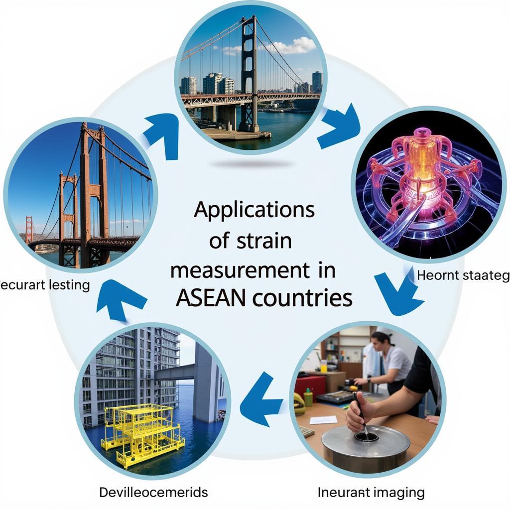 ASEAN Strain Guidelines Application