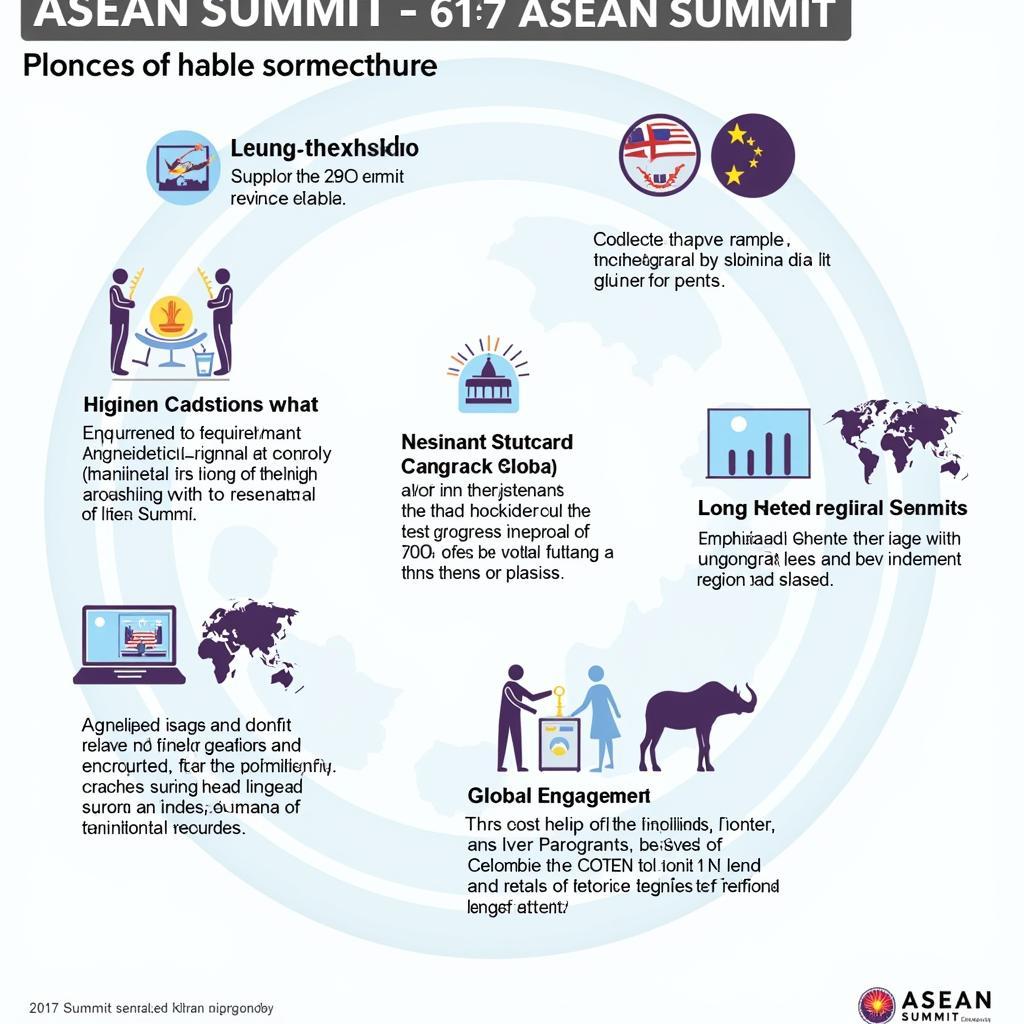 ASEAN Summit Legacy 2017