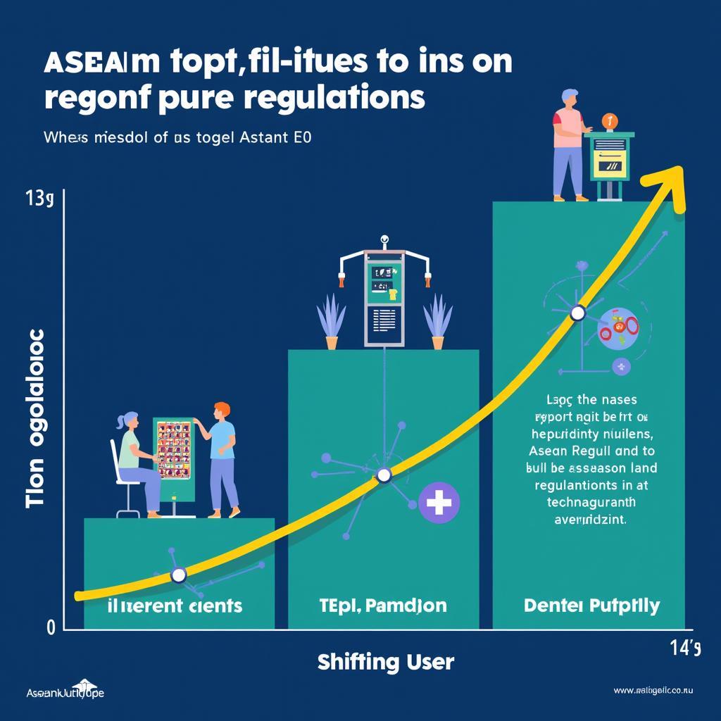 Future Trends of ASEAN Togel