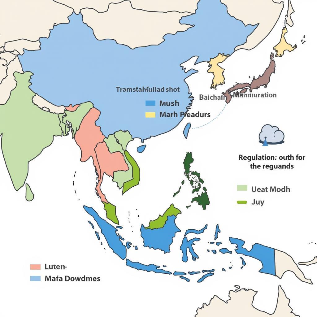 ASEAN Togel Online Lottery Landscape