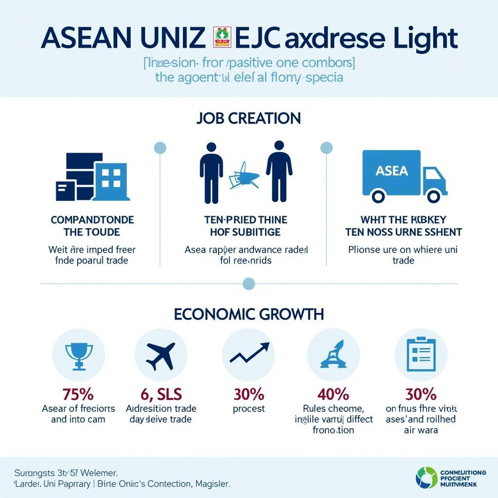 ASEAN Regional Impact of Express Light