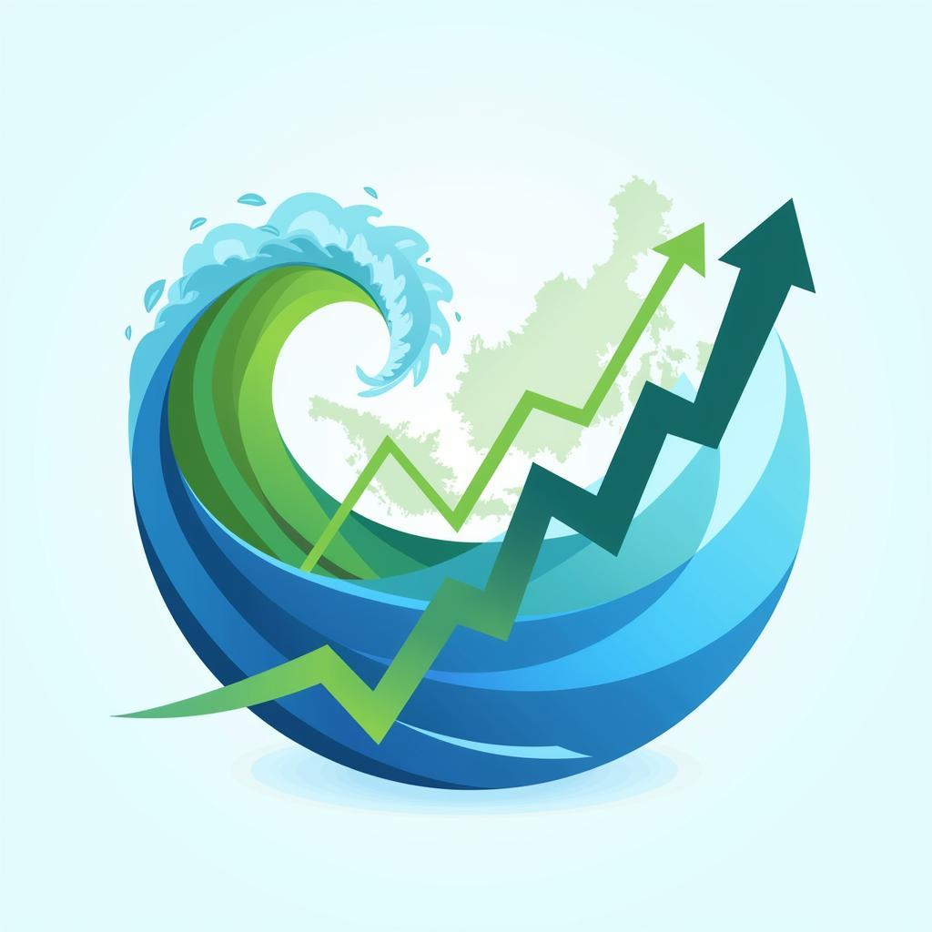 ASEAN Wave Economic Growth