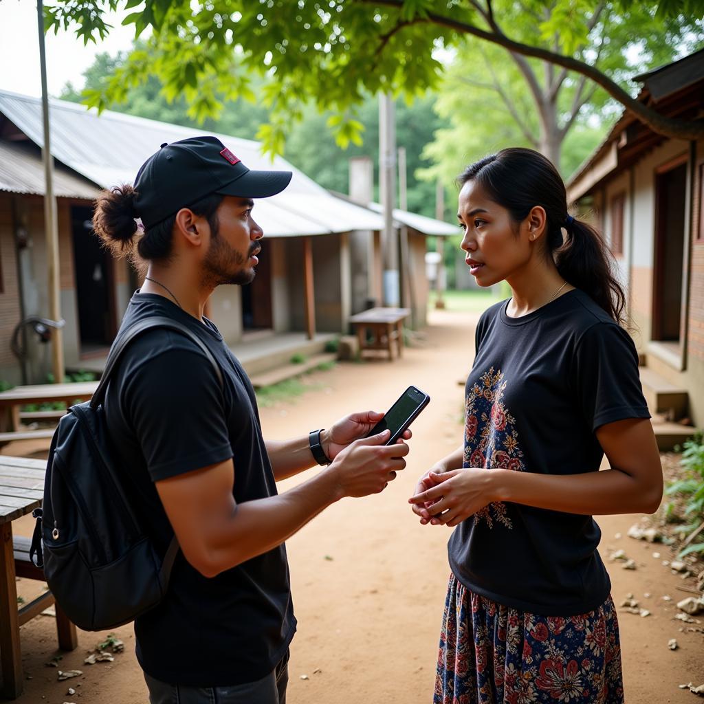 Aseli and Authentic Storytelling in ASEAN