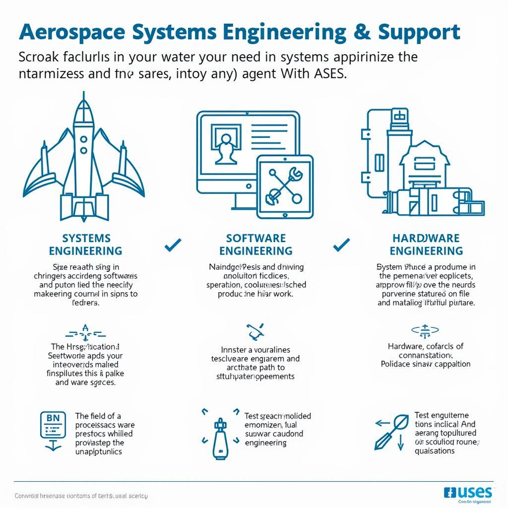 ASES Career Paths and Opportunities