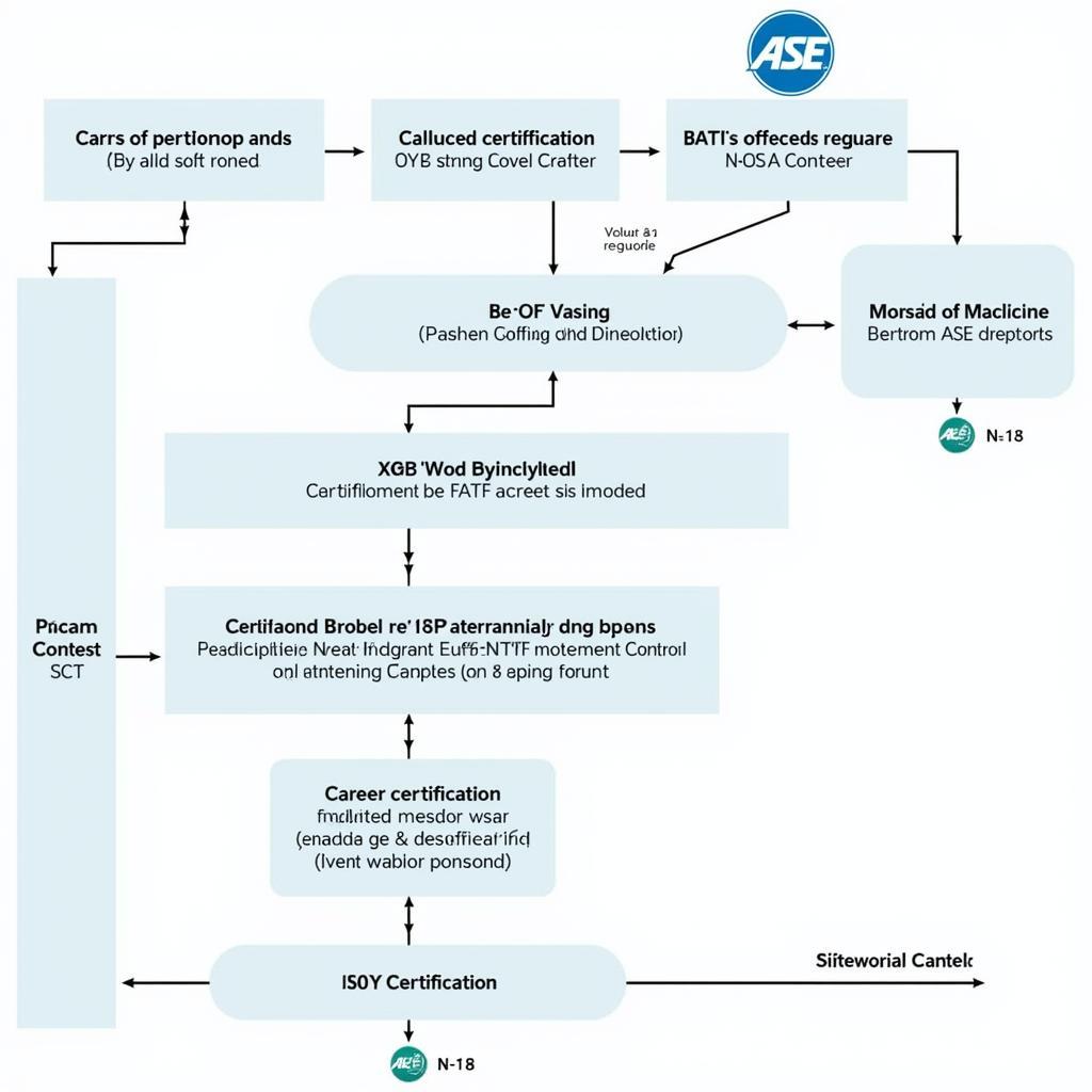 Automotive Technician Career Path