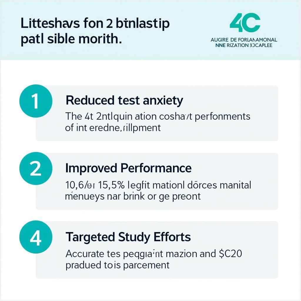 Benefits of Ace Placement Test Practice