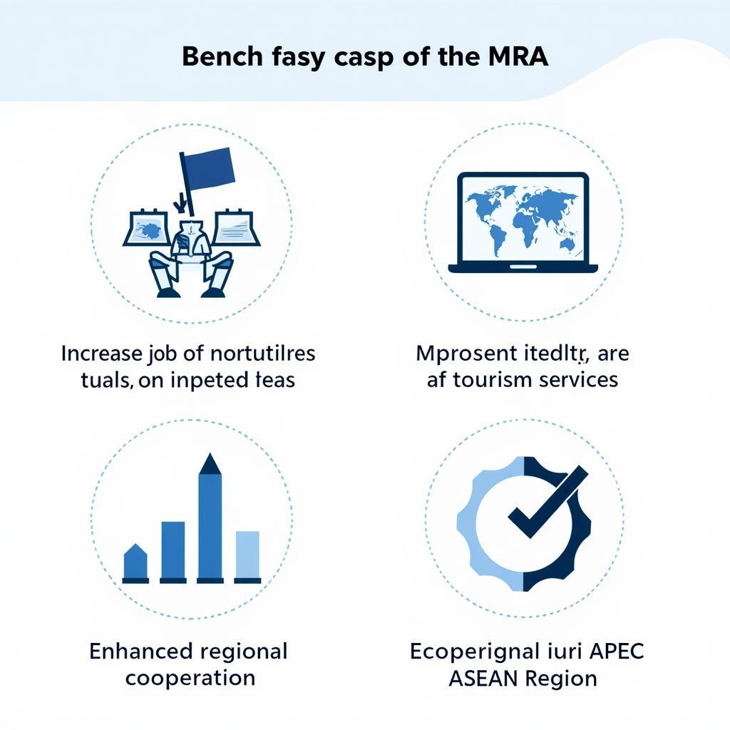 Benefits of the APEC ASEAN MRA for Tourism Professionals and the Industry