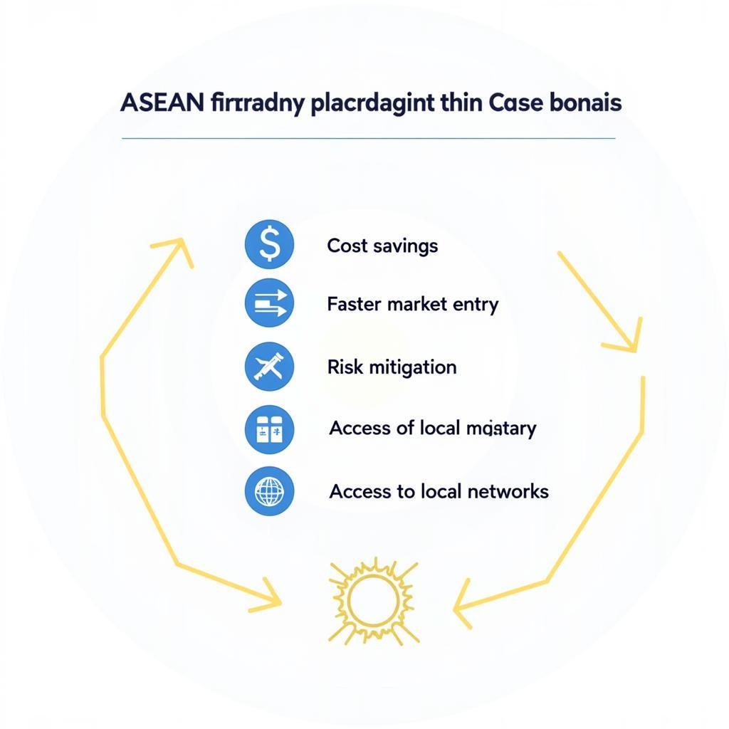 Advantages of Using an ASEAN Management Company