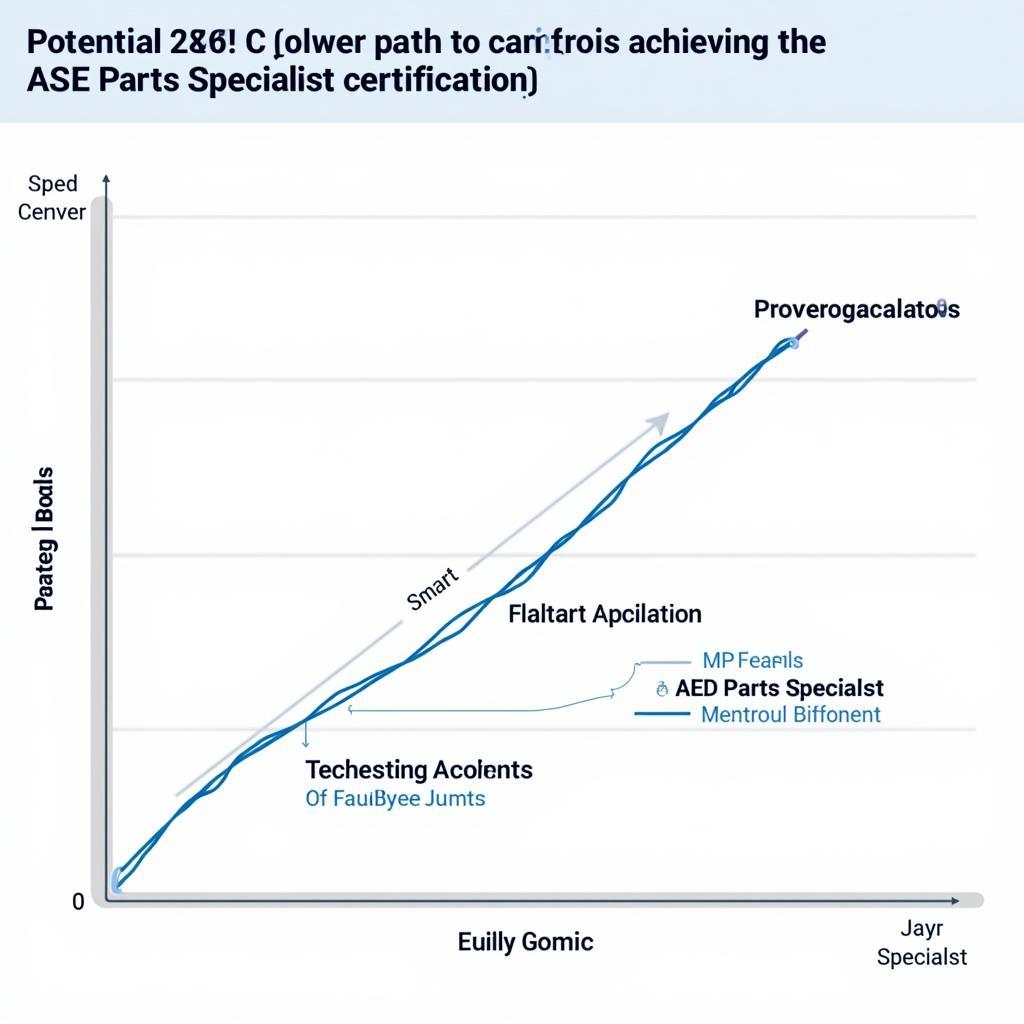 Career Advancement After ASE Parts Specialist Certification