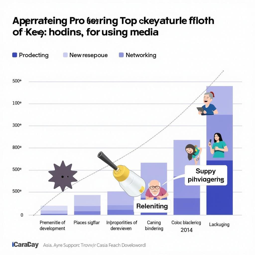 Career Growth Southeast Asia Media