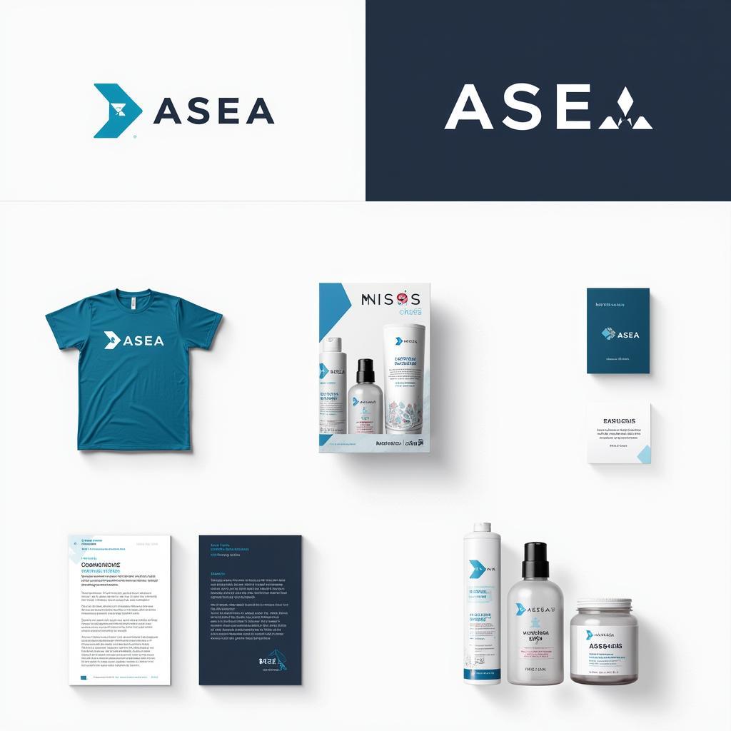 Understanding ASEA's Brand Identity