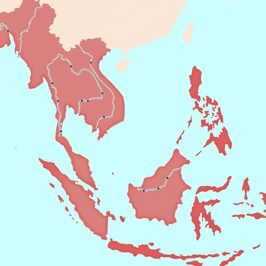 Cross-Border Car Maintenance in ASEAN