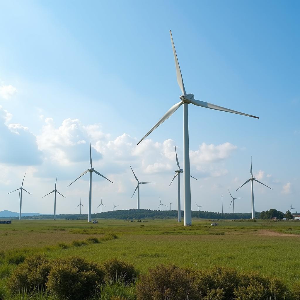 Denmark-ASEAN Renewable Energy Partnership