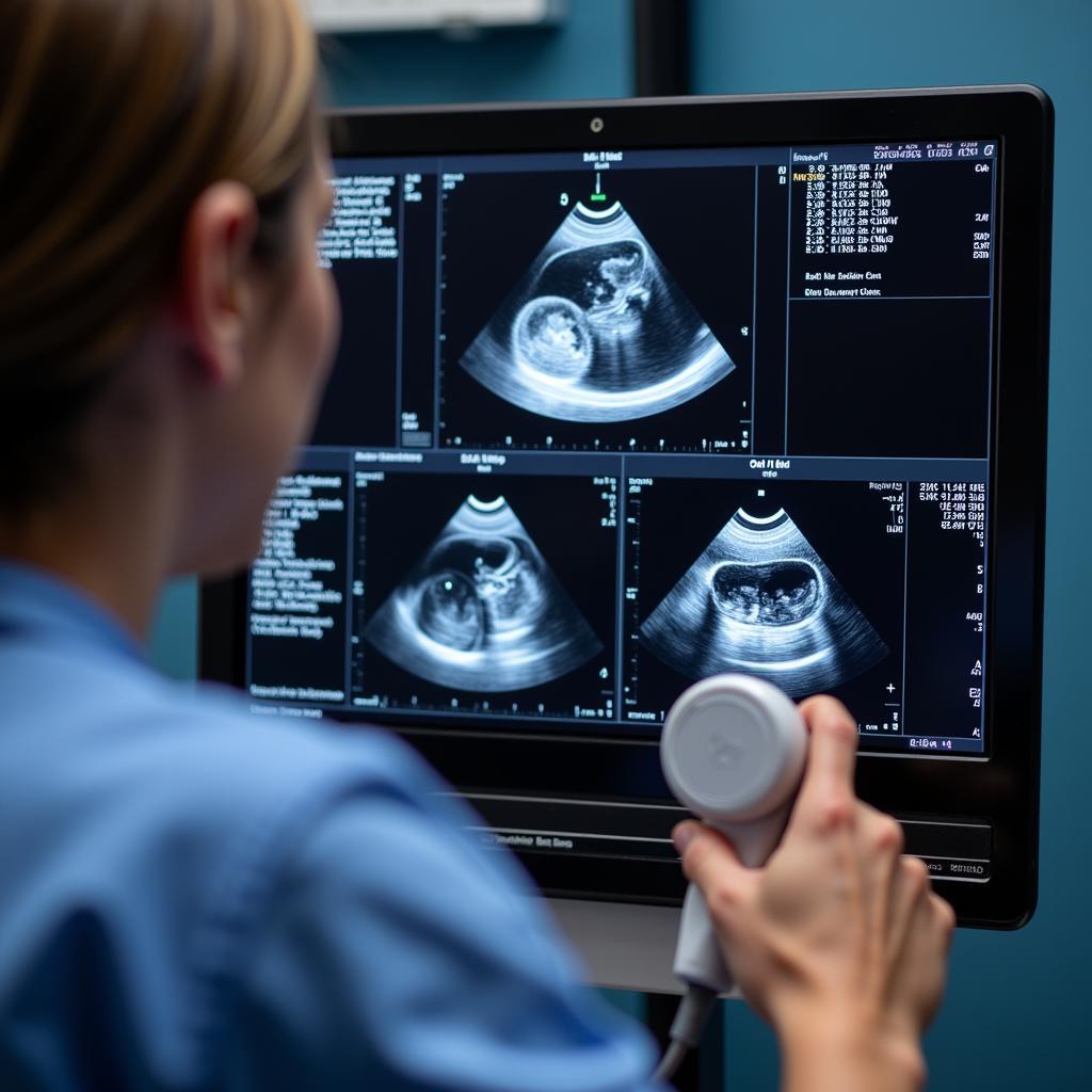 Echocardiography for Diastolic Function Assessment