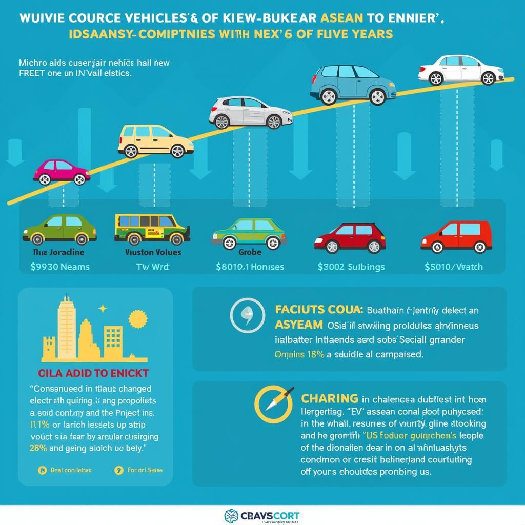 Electric Vehicle Adoption in Southeast Asia: Challenges and Opportunities