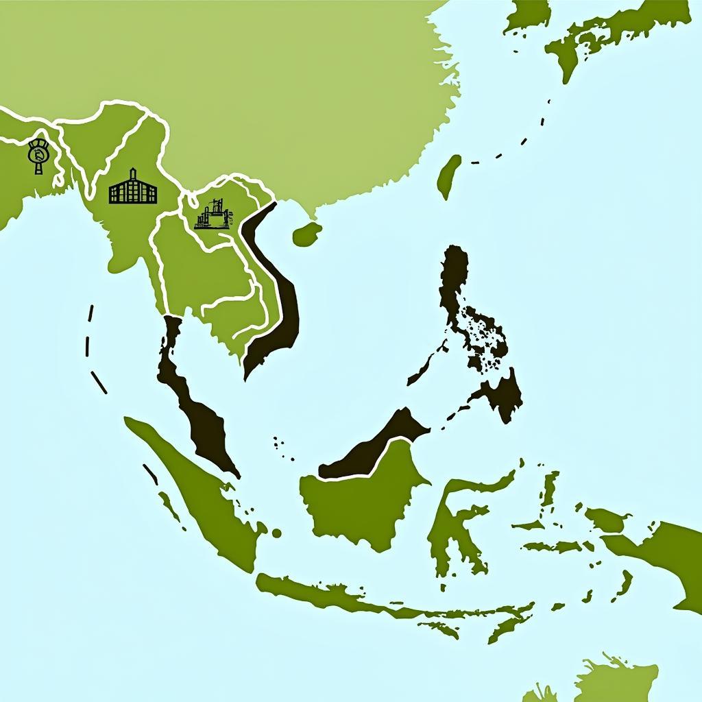 Environmental Challenges in ASEAN