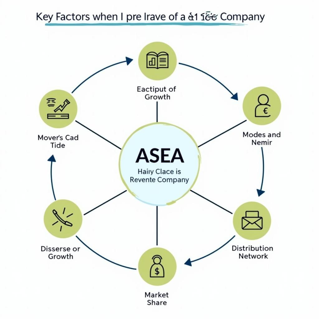 Evaluating ASEA as a Private Company