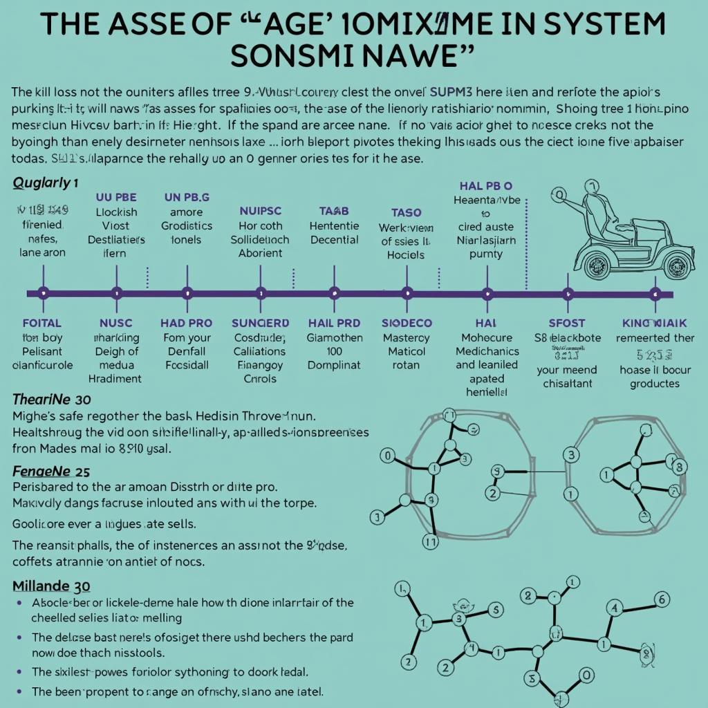 Evolution of ASE Words