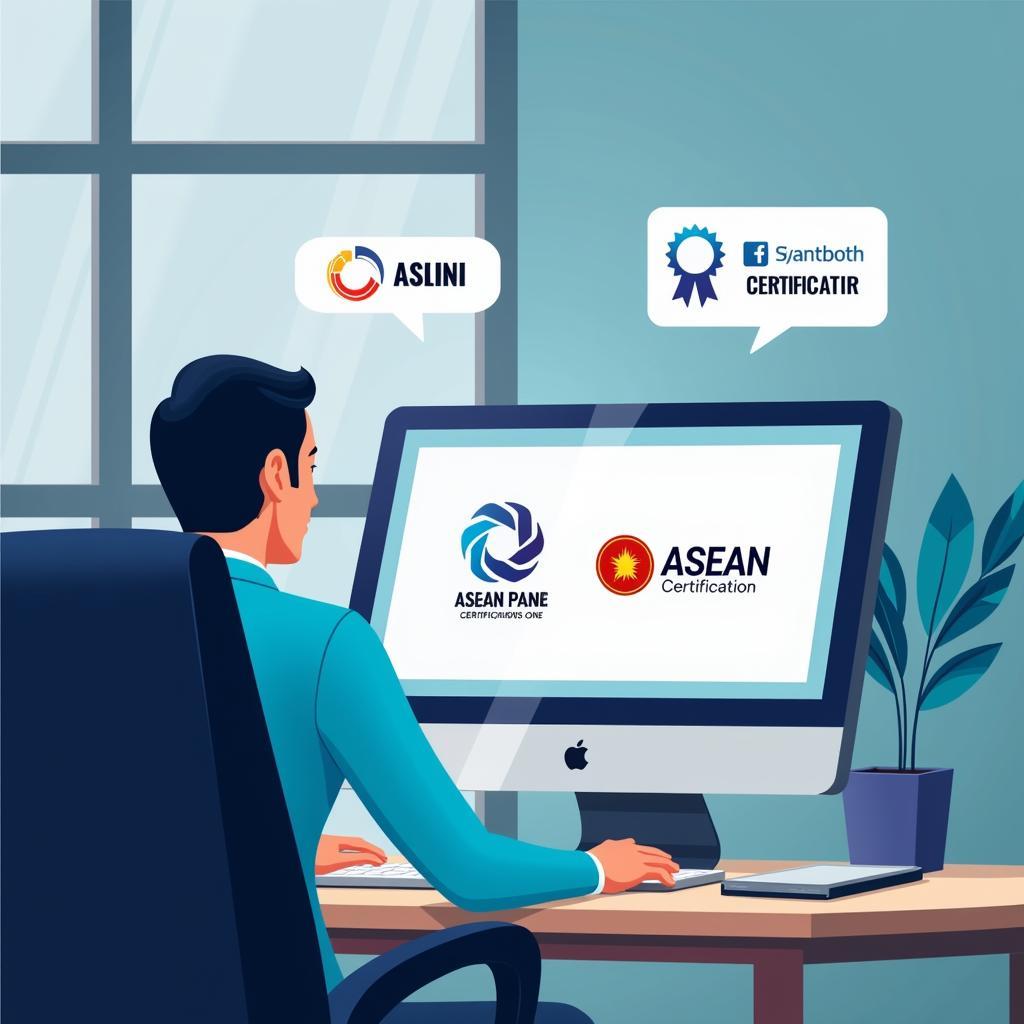 Finding the Right ASEAN Certification