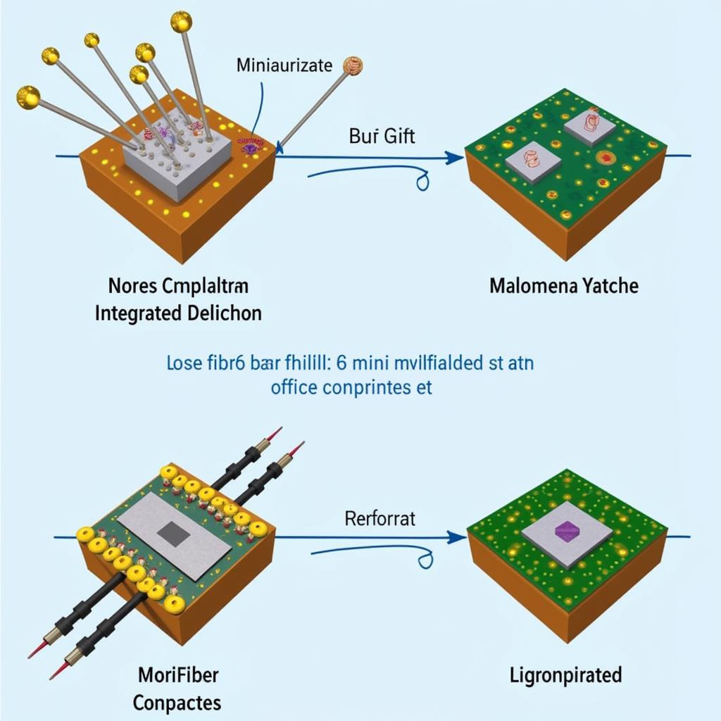 Future ASE Fiber Amplifier Designs