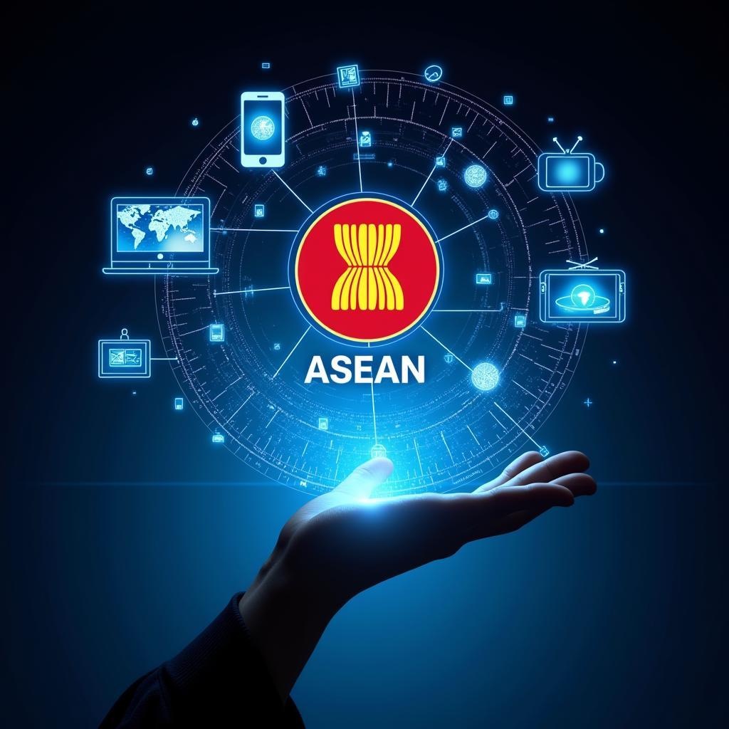 Future of ASEAN Media and Technology