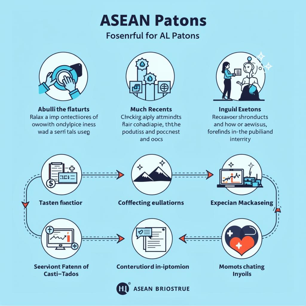 Future of ASEAN Patents - Harmonization and Integration