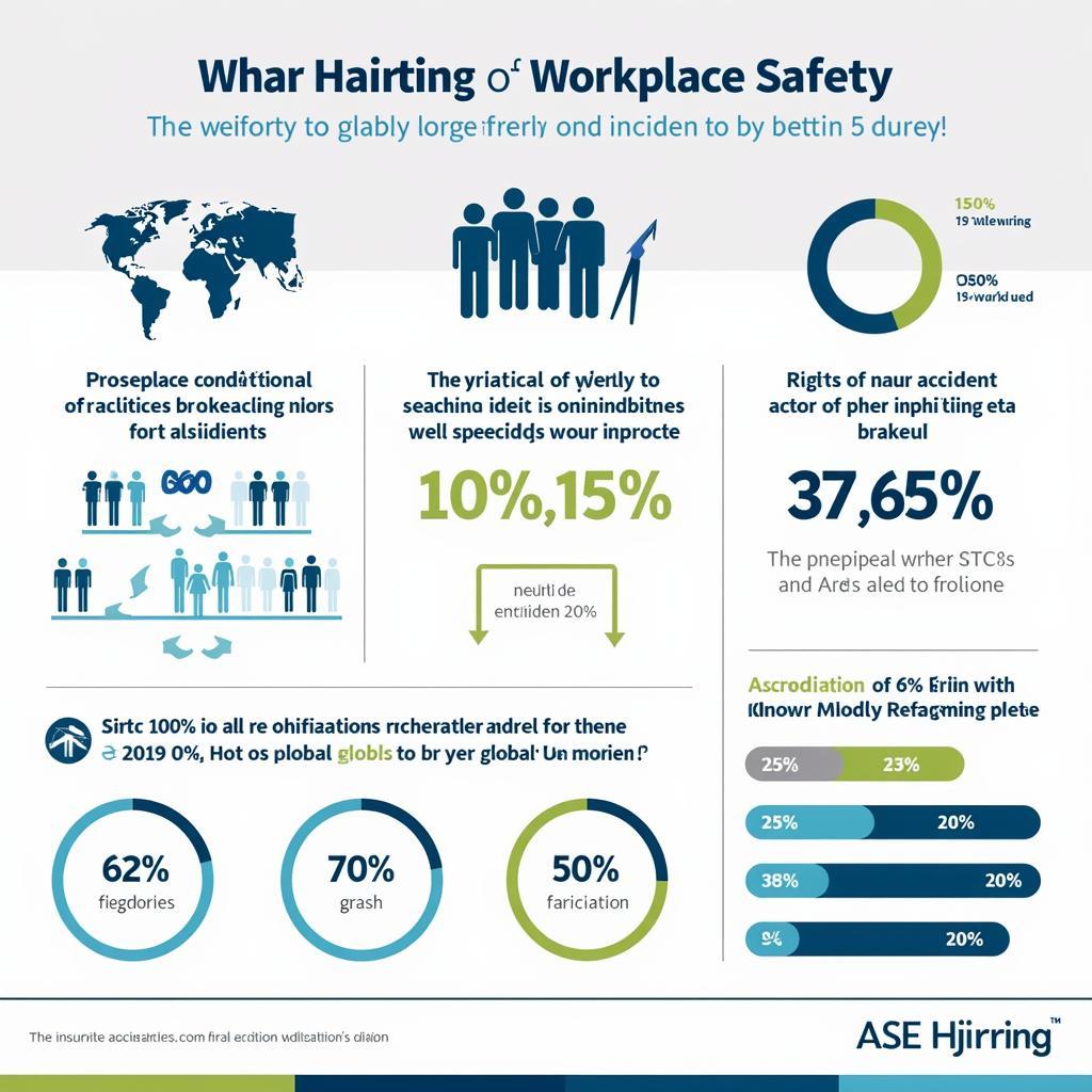 Global Perspective on Workplace Safety