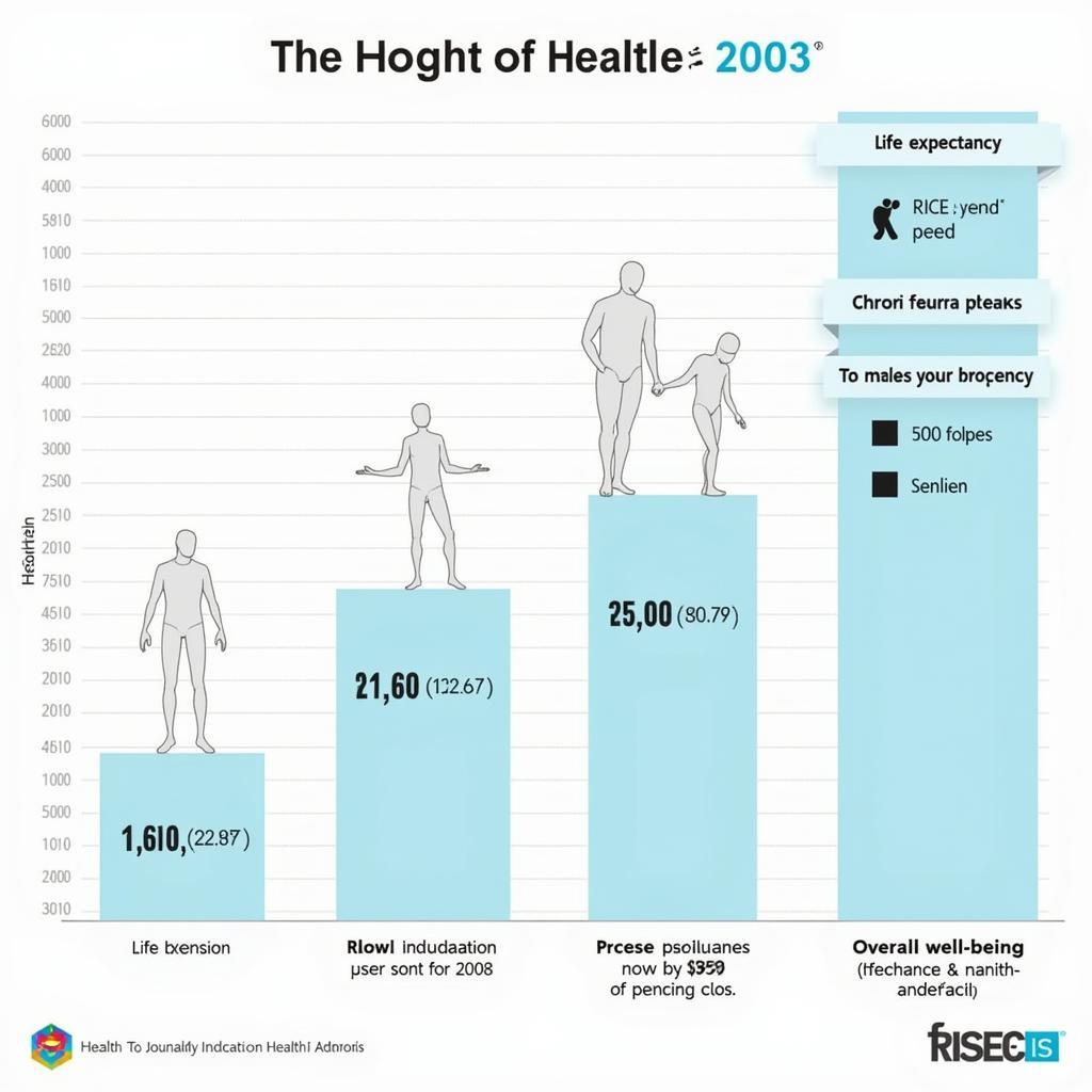 Correlation Between Height and Health Outcomes