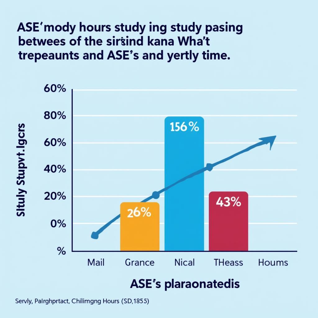 Improving ASE Passing Percentage