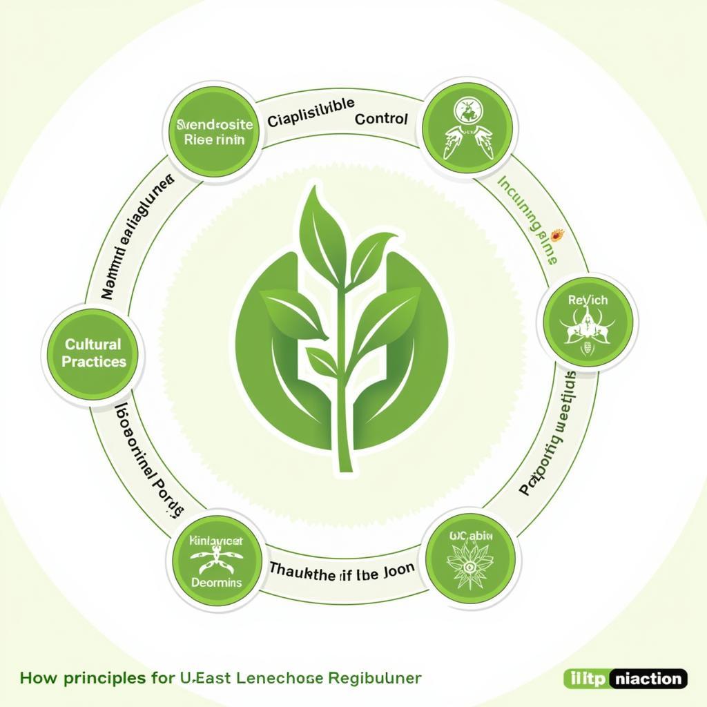 Integrated Pest Management in ASEAN