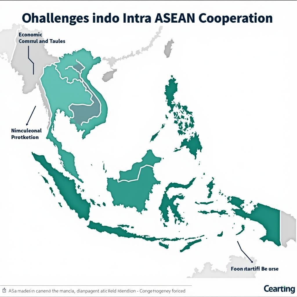 Intra ASEAN: Challenges and Opportunities