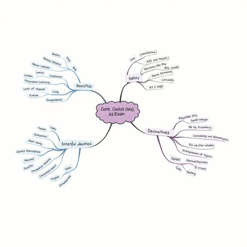 Essential Calculus Concepts for the ASE Exam