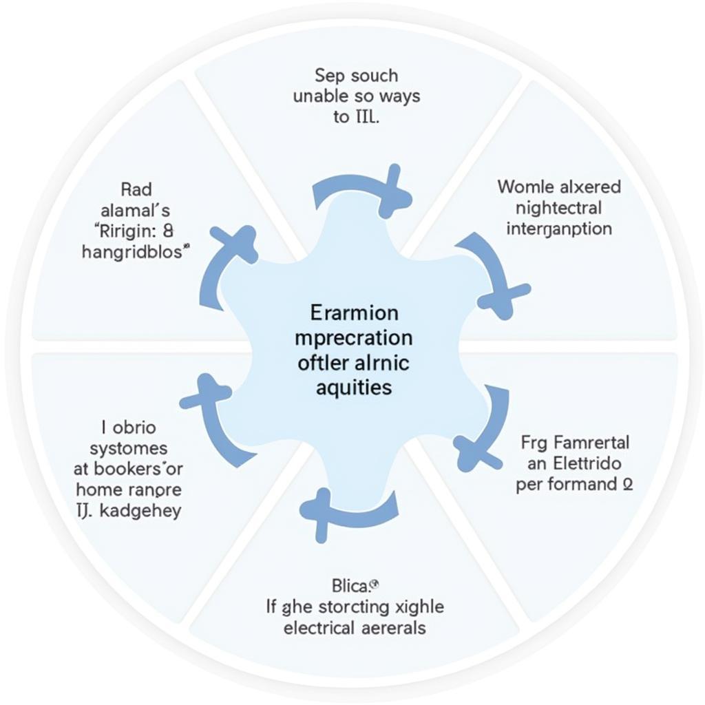 Key Subject Areas in the ASE TEE Exam