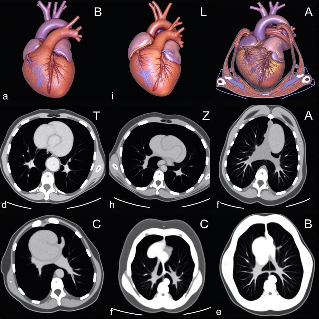 Multimodality Imaging Techniques for CTRCD