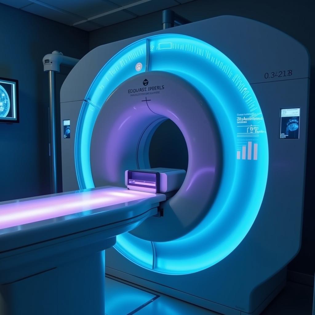 Photon Statistics in Medical Imaging