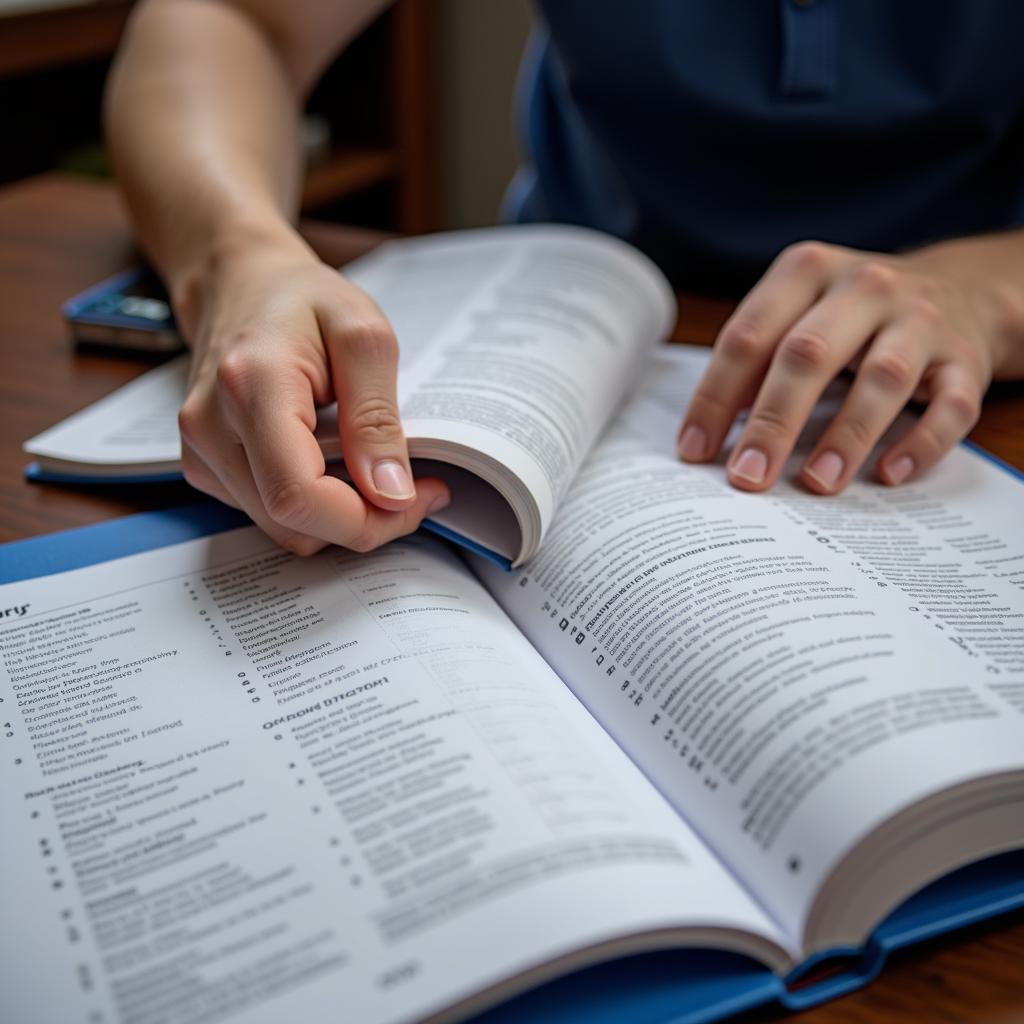 Preparing for ASE Exams in Maine