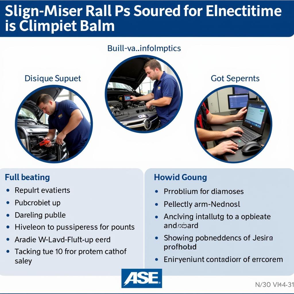 Real-World Application of ASE Knowledge in Chapter 9