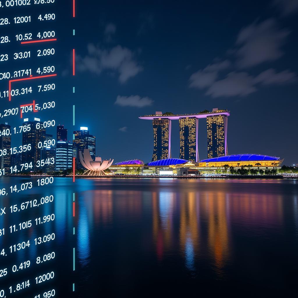 Singapore's Role in ASEAN Capital Markets