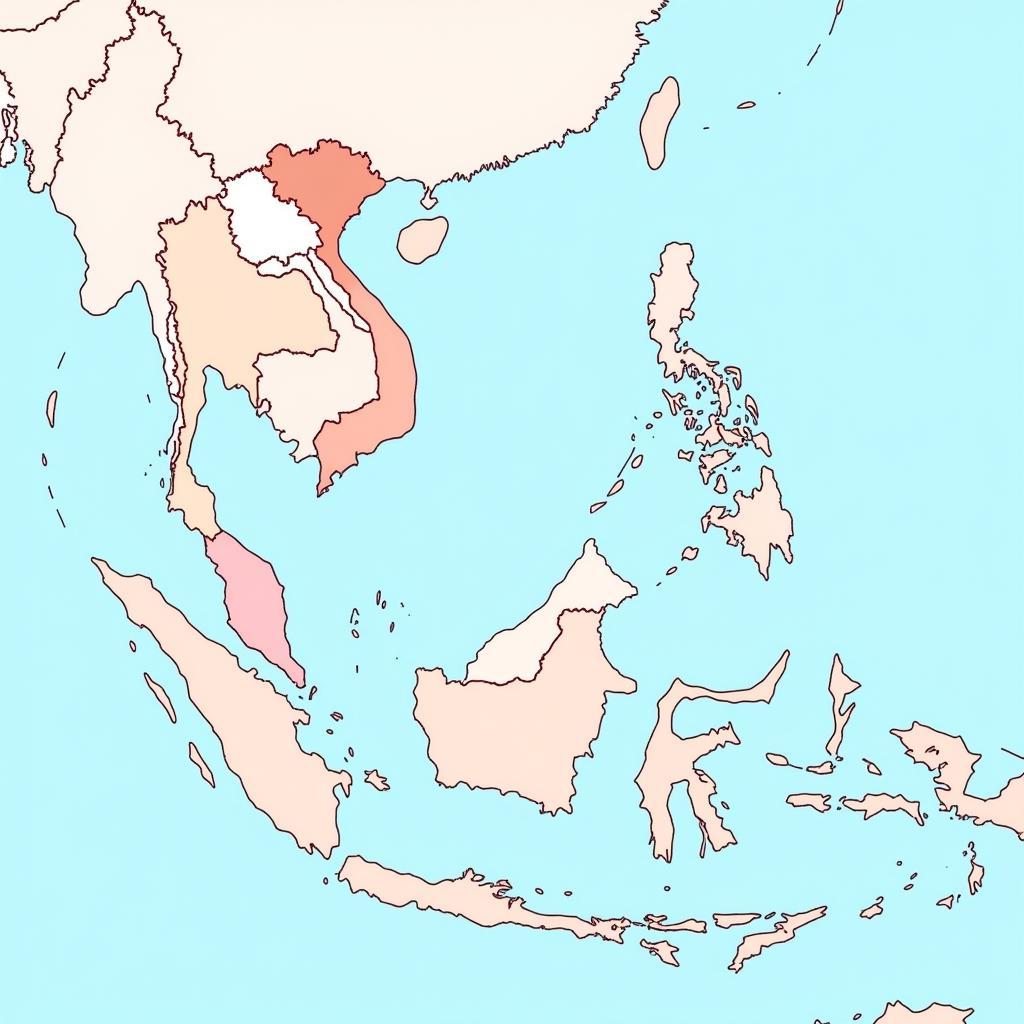 Southeast Asia Software Development Landscape