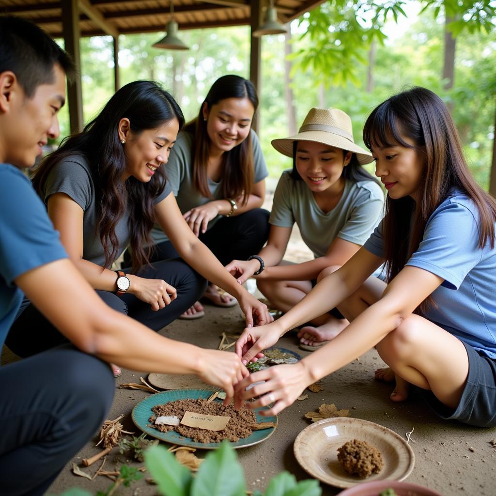 Sustainable Tourism Practices in Southeast Asia