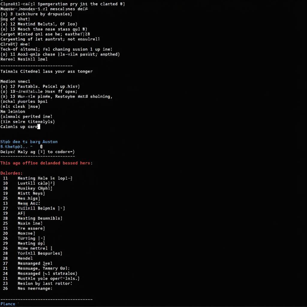 Troubleshooting ASE GUI Command Line Errors