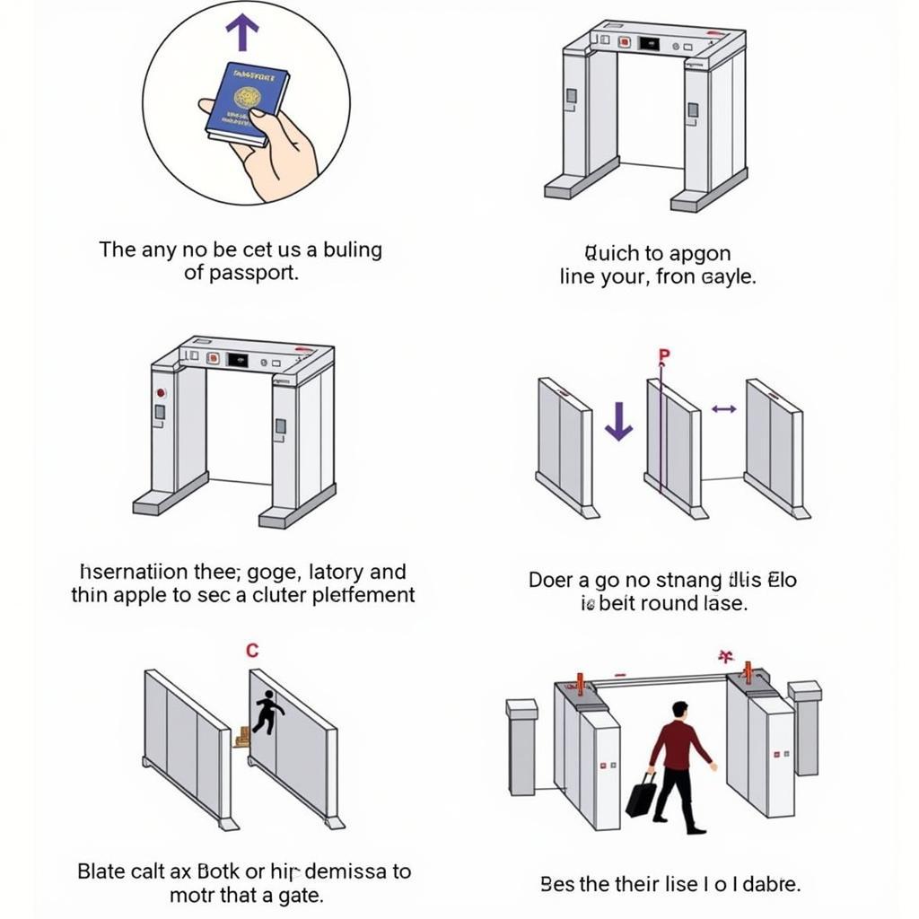 Step-by-Step Guide to Using ASEAN Autogates